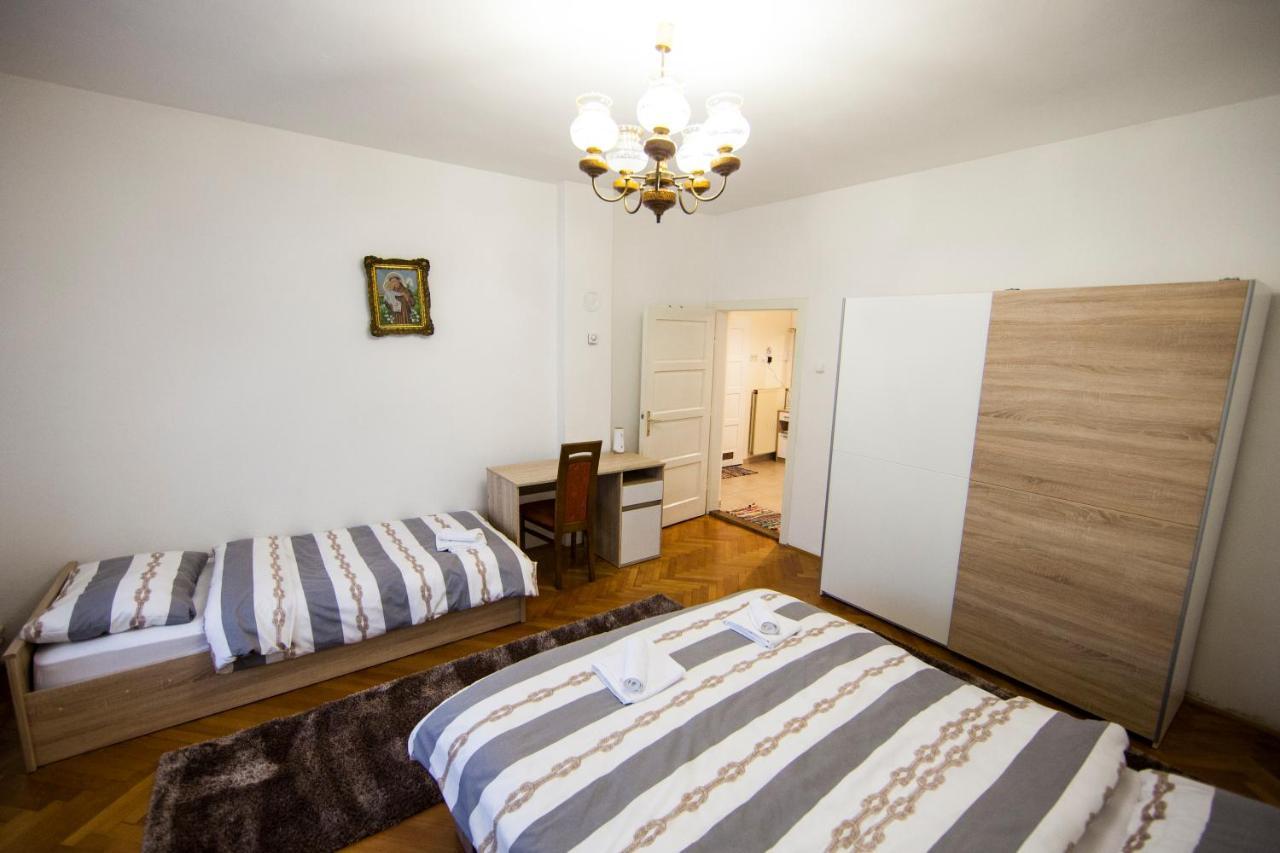 Apartman Kuca 150 Mala Subotica Exterior photo