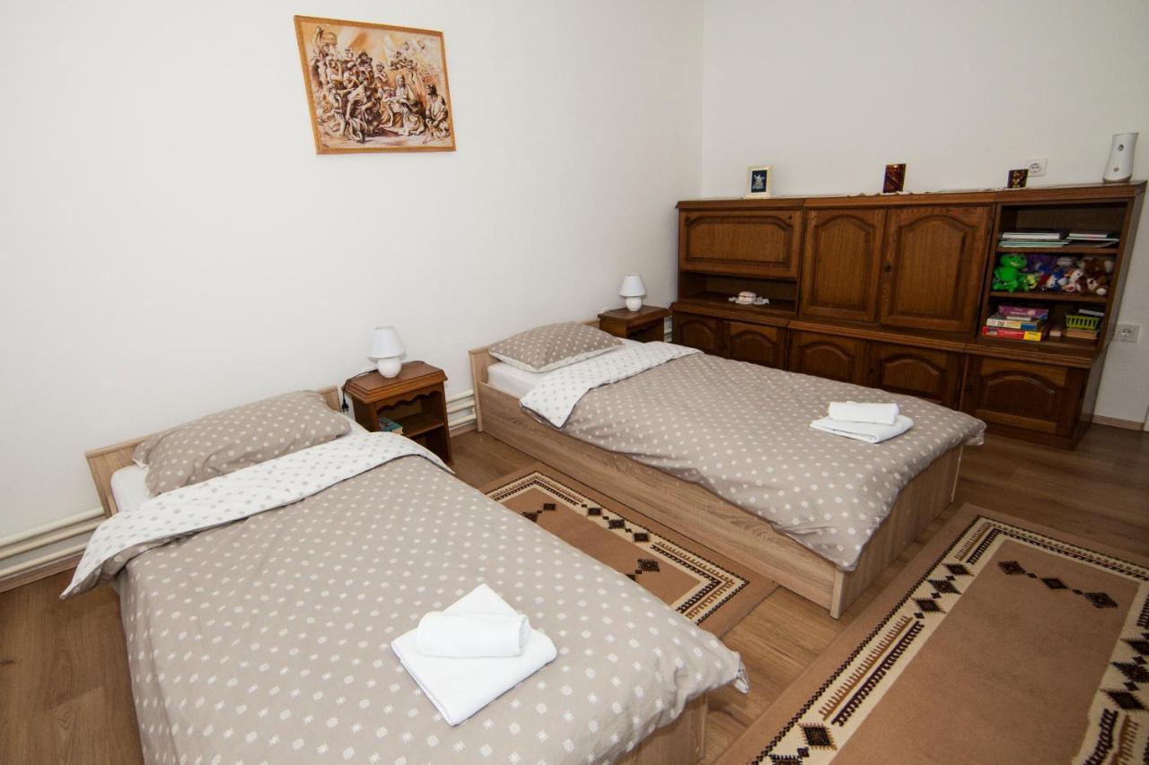 Apartman Kuca 150 Mala Subotica Exterior photo