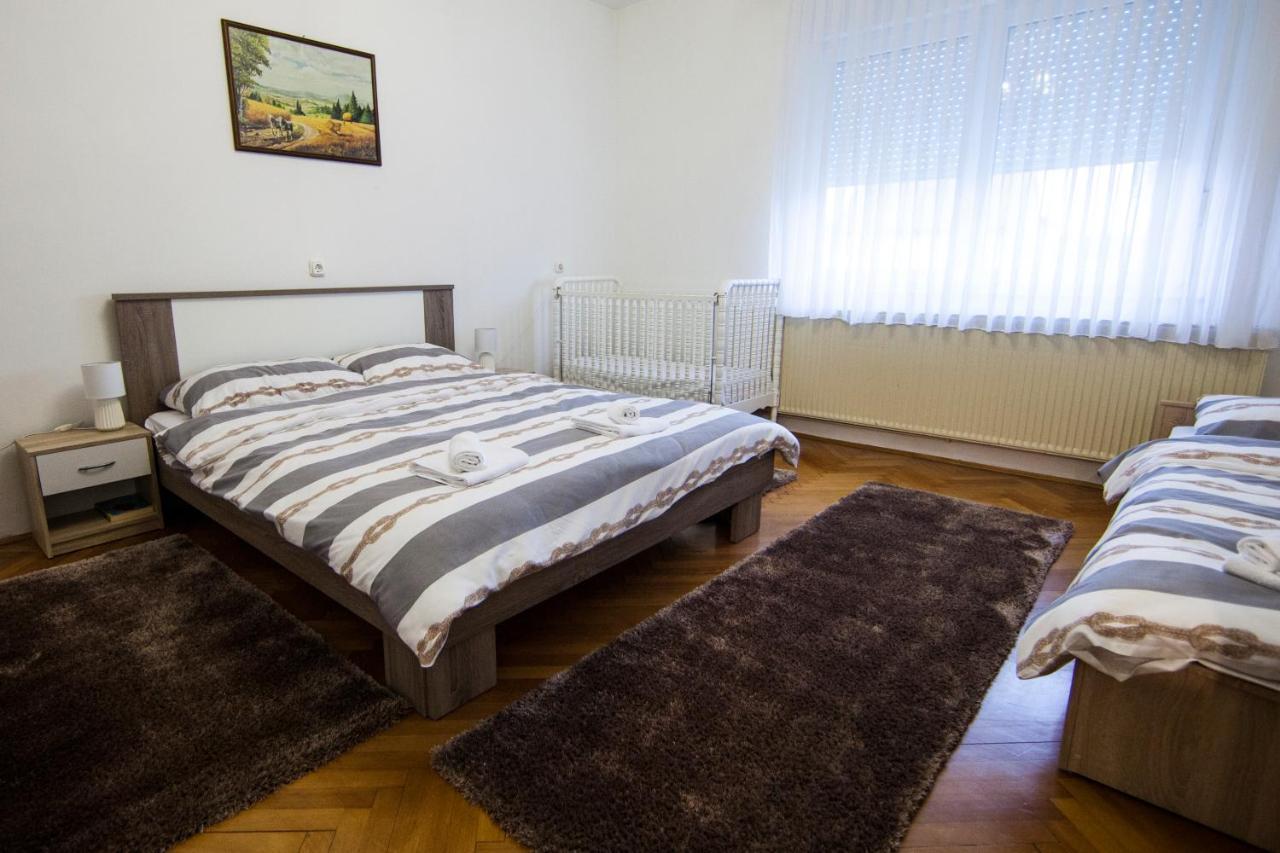 Apartman Kuca 150 Mala Subotica Exterior photo