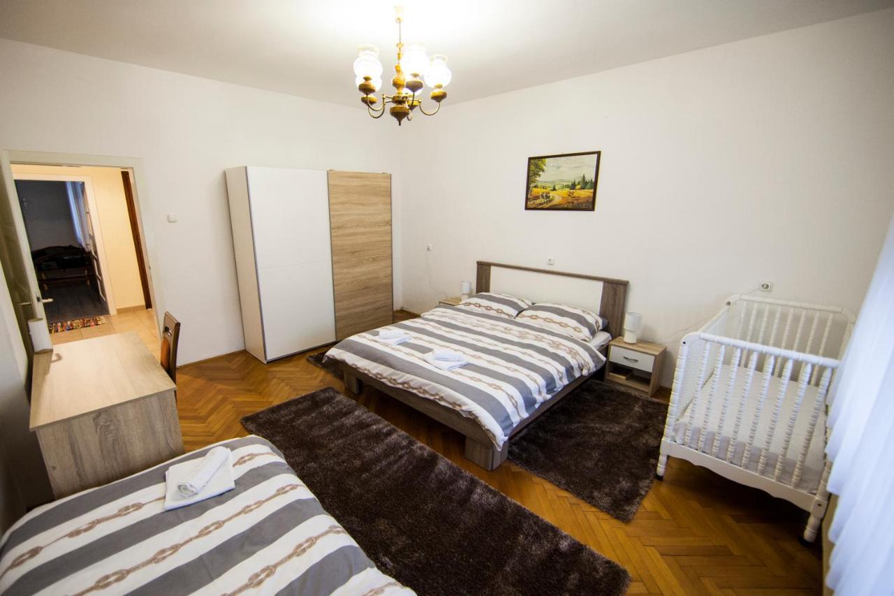 Apartman Kuca 150 Mala Subotica Exterior photo