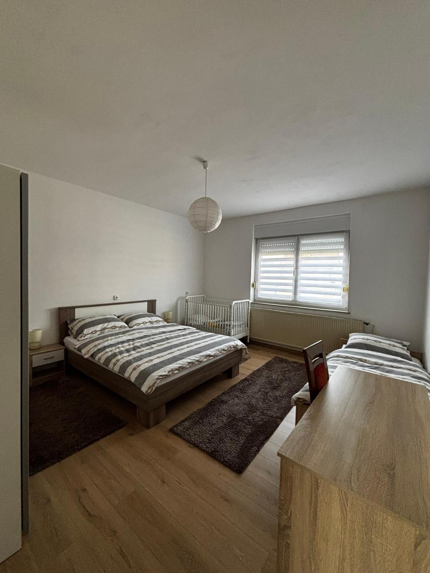 Apartman Kuca 150 Mala Subotica Exterior photo